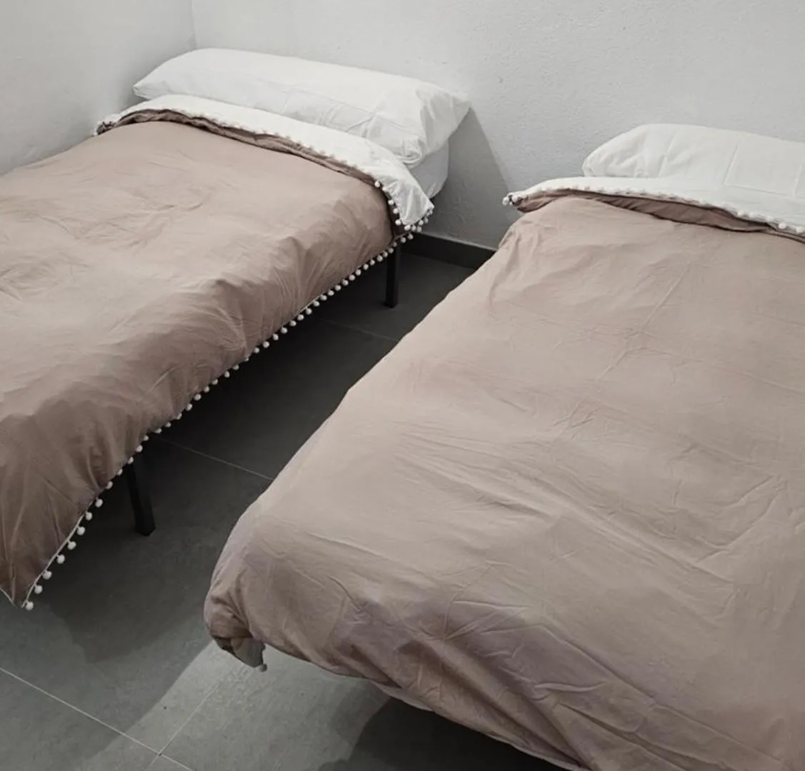 Holiday home Cuevas Cemar Villa Guadix Spain