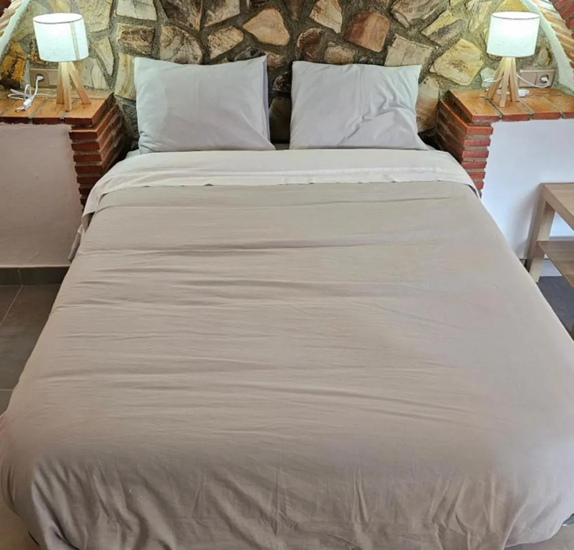 Cuevas Cemar Villa Guadix