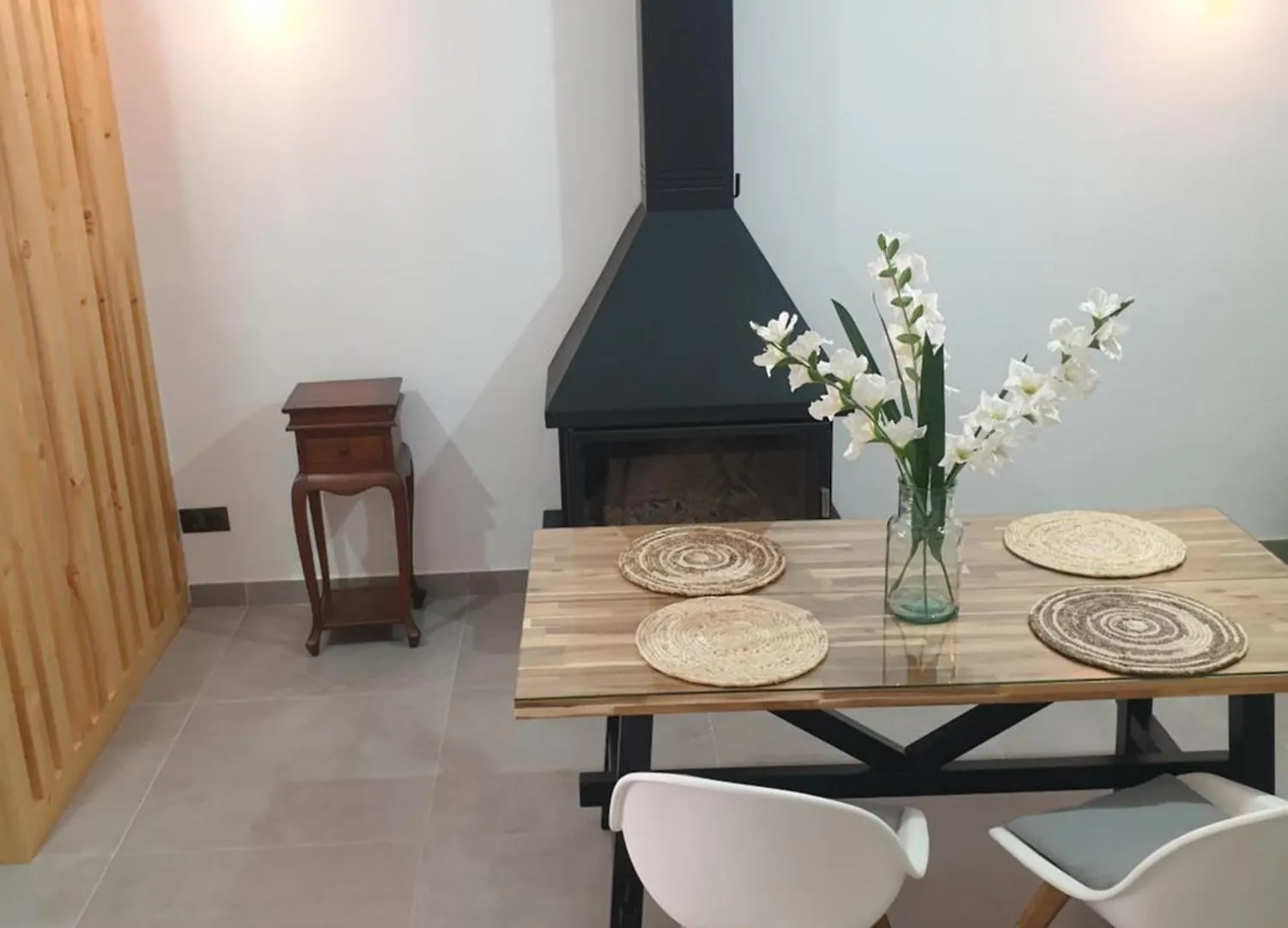 Holiday home Cuevas Cemar Villa Guadix