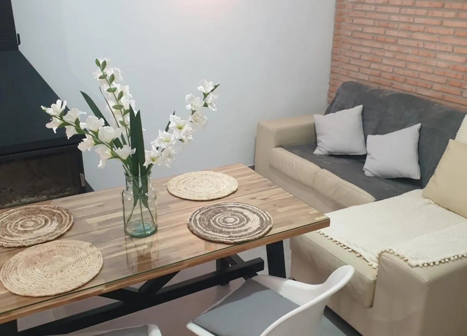 Holiday home Cuevas Cemar Villa Guadix