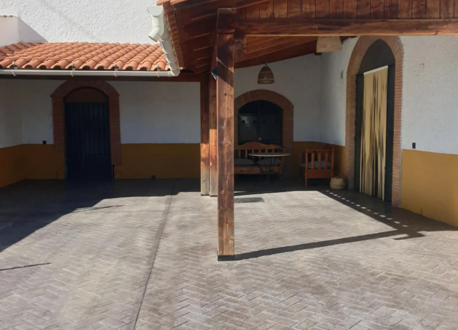 Cuevas Cemar Villa Guadix Holiday home